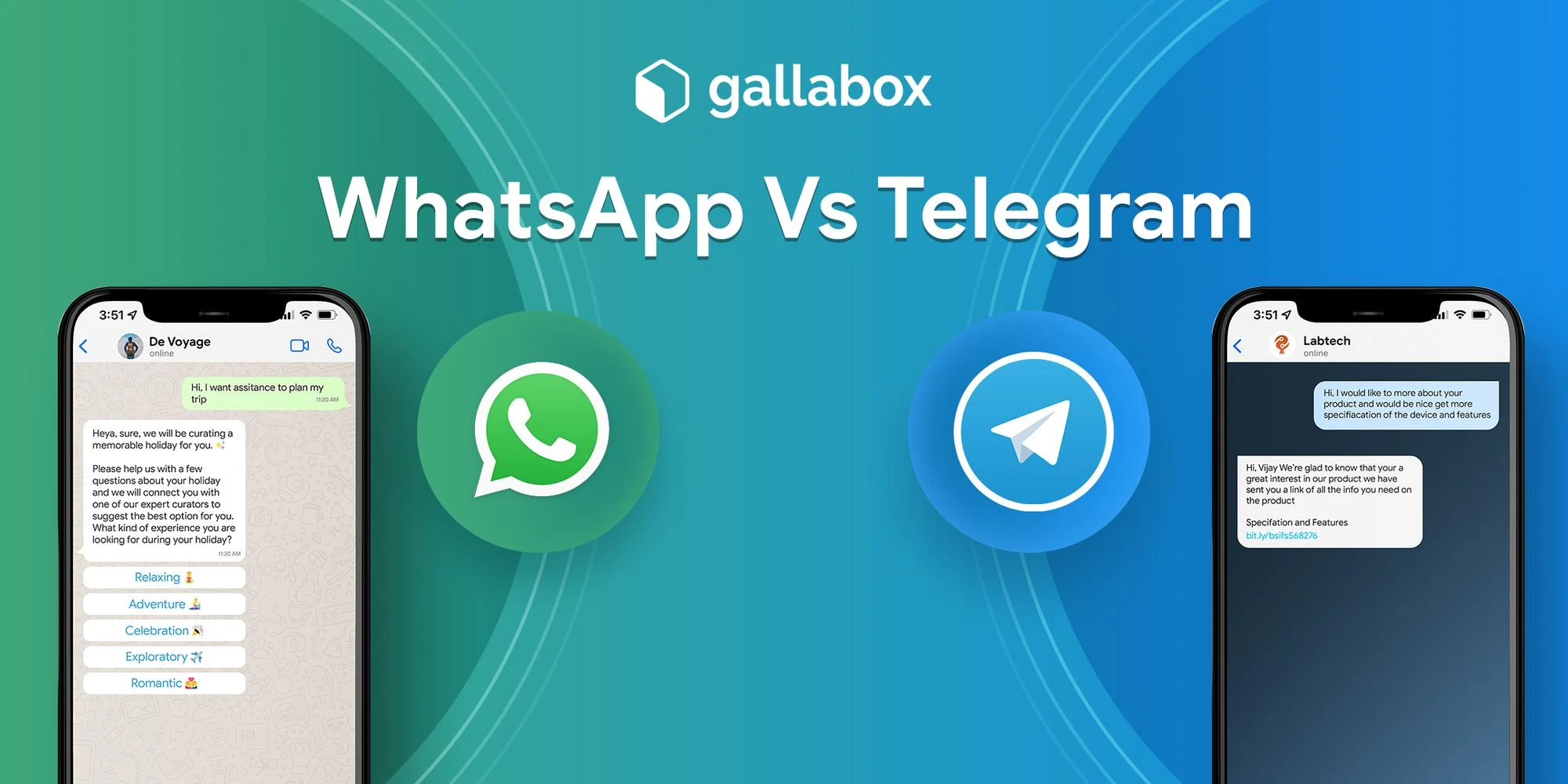 Telegram和Whatsapp一样免费吗？