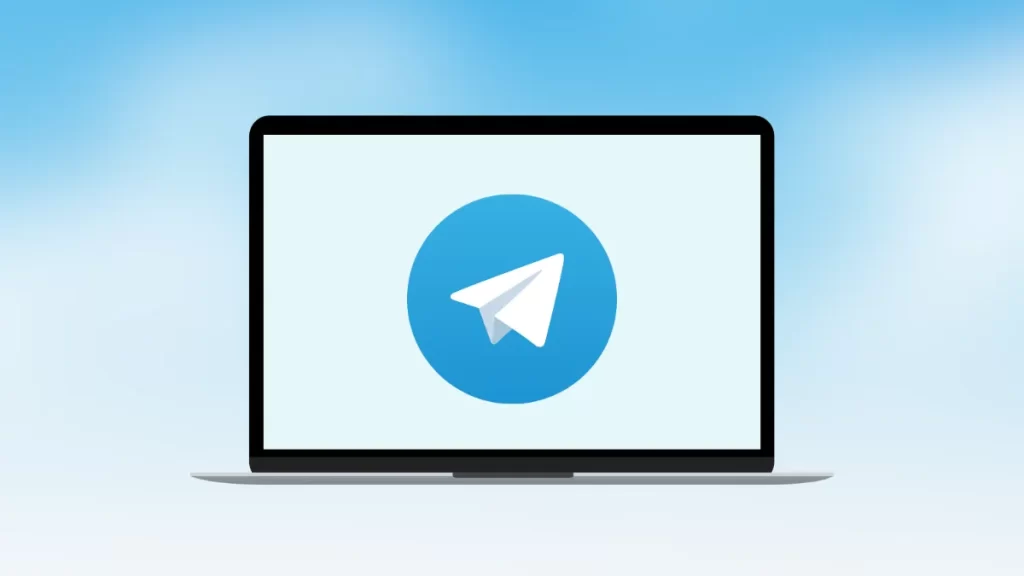 telegram电脑版登不上