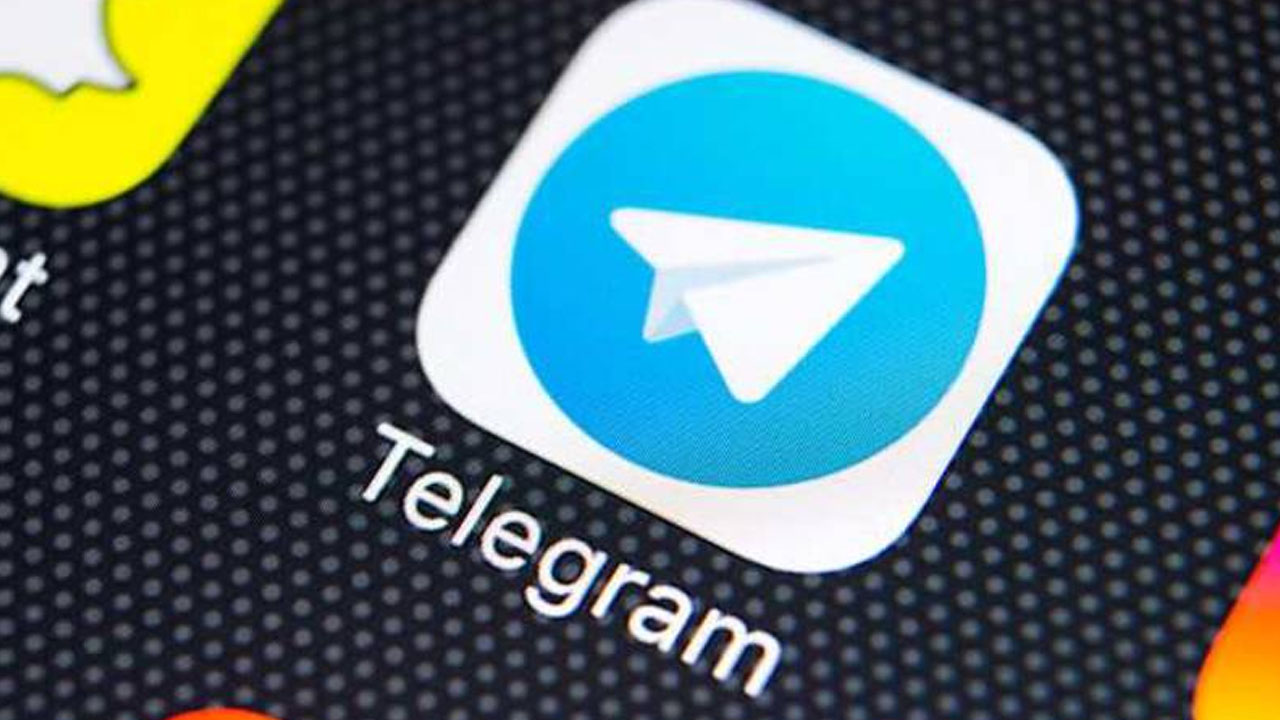 telegram电脑版默认下载在哪?